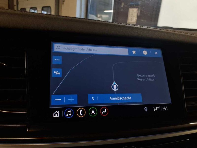 Opel Insignia 2.0 CDTI Ultimate 2022 – снимка 31