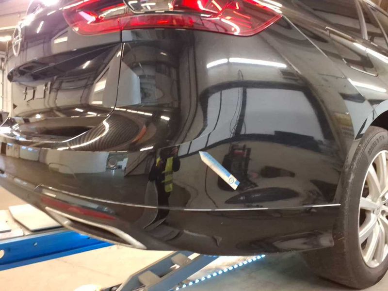 Opel Insignia 2.0 CDTI Ultimate 2022 – снимка 74