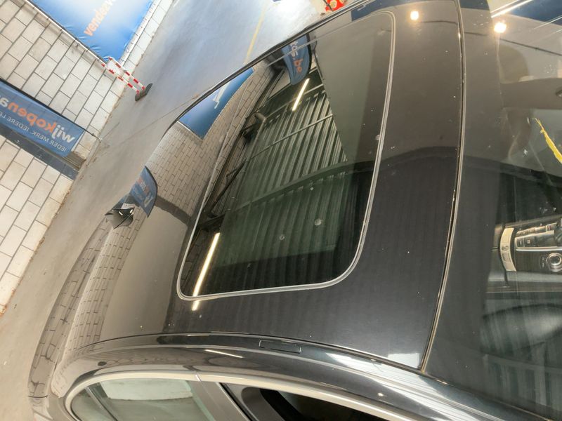 BMW 7er 740i 2010 – снимка 13