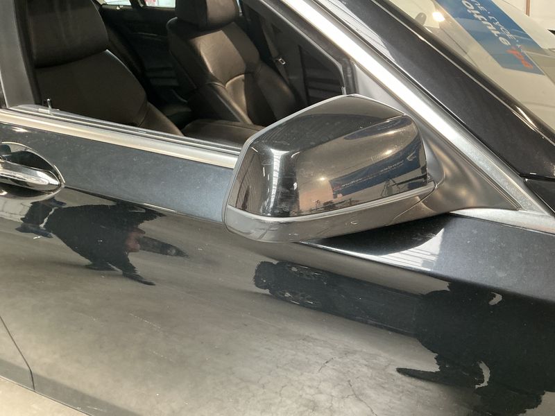 BMW 7er 740i 2010 – снимка 26