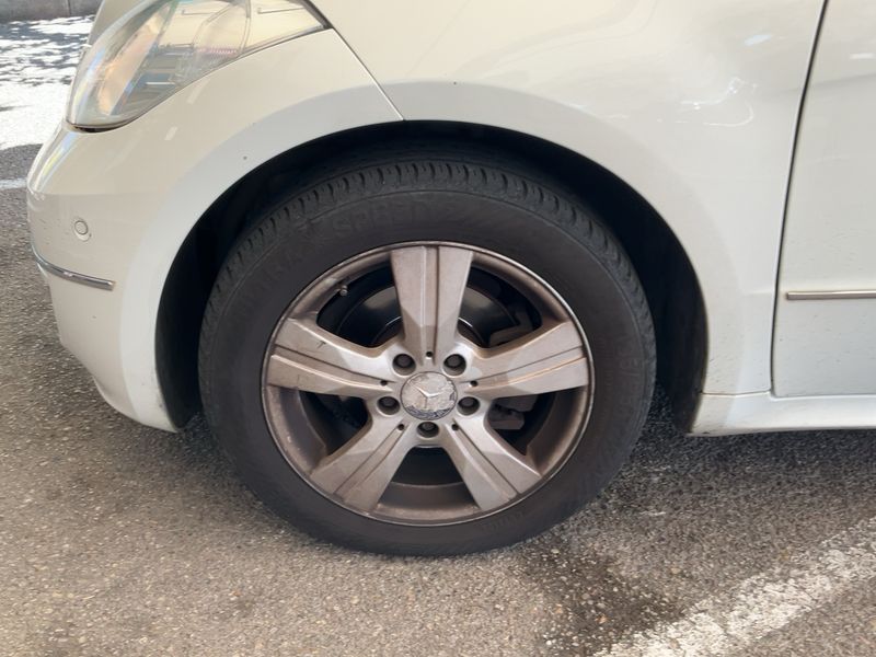Mercedes-Benz A-Klasse A 160 Avantgarde 2011 – снимка 3