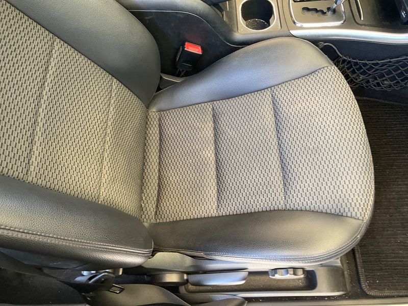 Mercedes-Benz A-Klasse A 160 Avantgarde 2011 – снимка 24