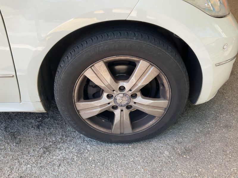 Mercedes-Benz A-Klasse A 160 Avantgarde 2011 – снимка 11
