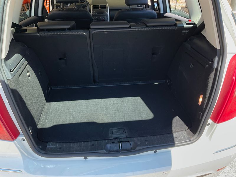Mercedes-Benz A-Klasse A 160 Avantgarde 2011 – снимка 29