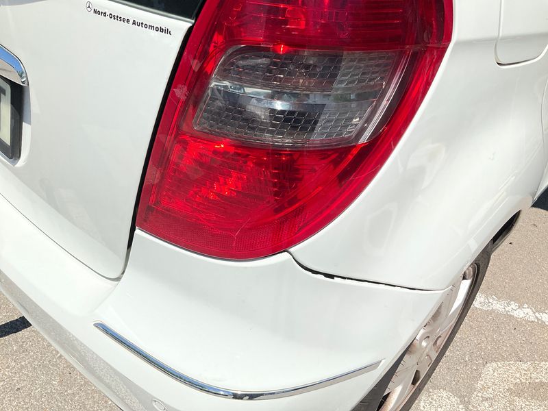 Mercedes-Benz A-Klasse A 160 Avantgarde 2011 – снимка 32