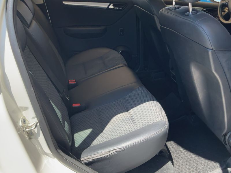 Mercedes-Benz A-Klasse A 160 Avantgarde 2011 – снимка 19
