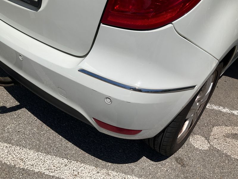 Mercedes-Benz A-Klasse A 160 Avantgarde 2011 – снимка 31