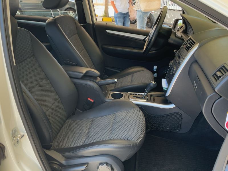 Mercedes-Benz A-Klasse A 160 Avantgarde 2011 – снимка 16