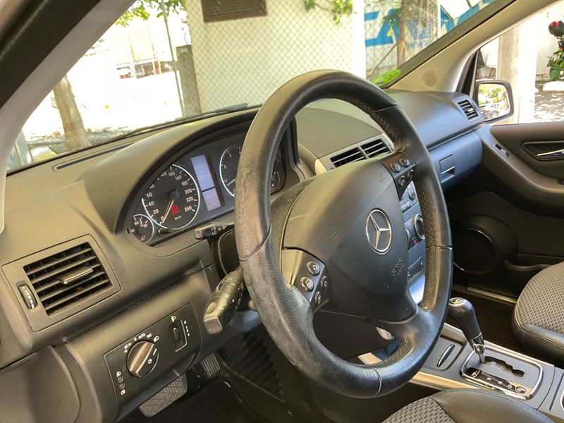 Mercedes-Benz A-Klasse A 160 Avantgarde 2011 – снимка 28