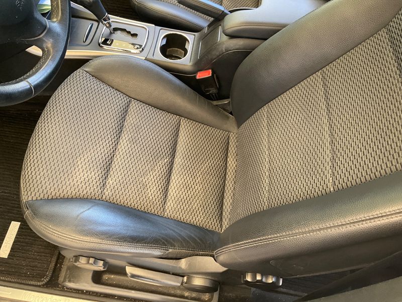 Mercedes-Benz A-Klasse A 160 Avantgarde 2011 – снимка 27