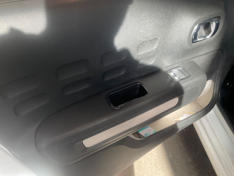 Citroen C3 1.2 PureTech Van 2021 – снимка 25