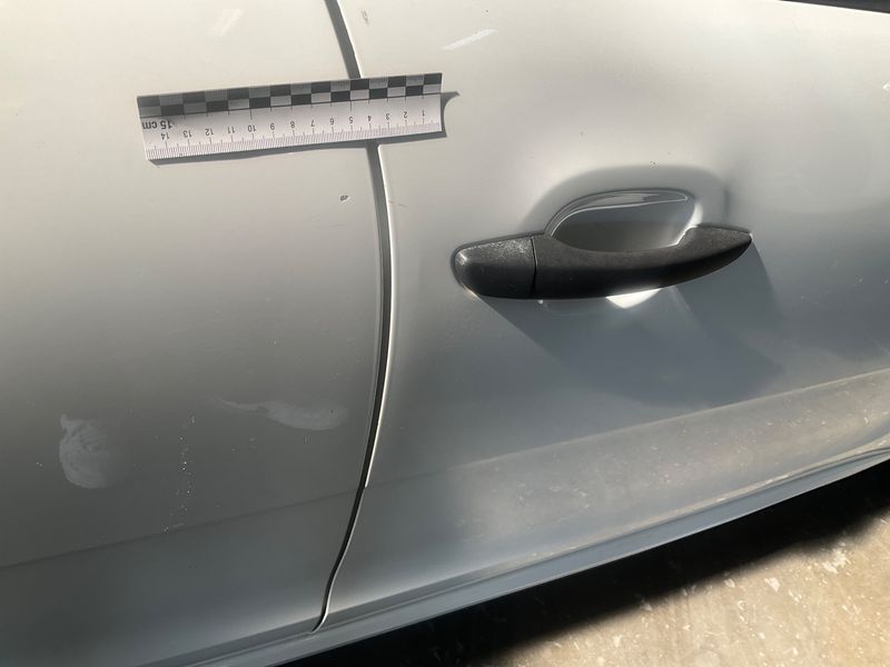 Citroen C3 1.2 PureTech Van 2021 – снимка 23