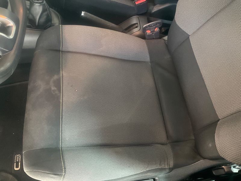 Citroen C3 1.2 PureTech Van 2021 – снимка 24