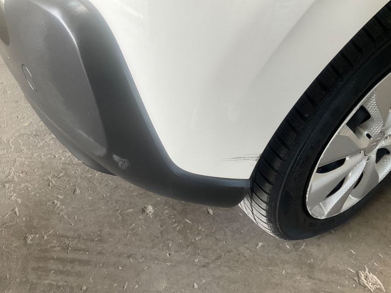Citroen C3 1.2 PureTech Van 2021 – снимка 31