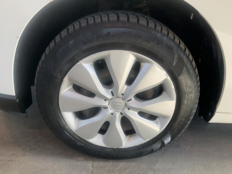 Citroen C3 1.2 PureTech Van 2021 – снимка 3
