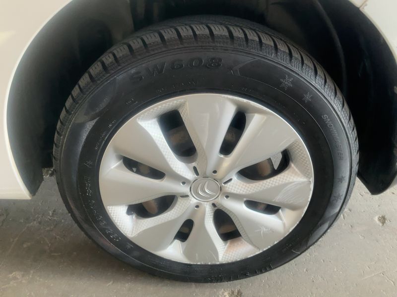 Citroen C3 1.2 PureTech Van 2021 – снимка 5