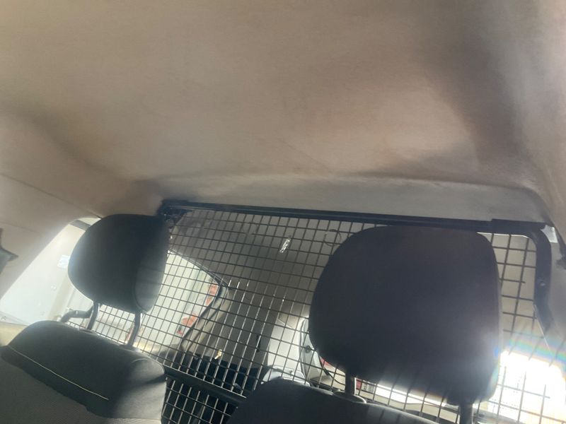 Citroen C3 1.2 PureTech Van 2021 – снимка 26