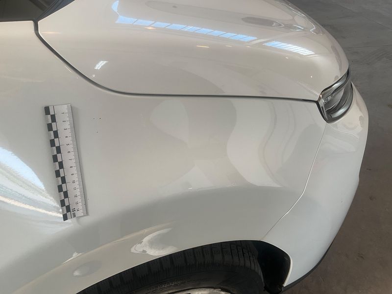 Citroen C3 1.2 PureTech Van 2021 – снимка 22