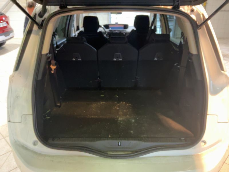 Citroen C4 Grand Picasso 2.0 Blue-HDi Business + 2017 – снимка 15