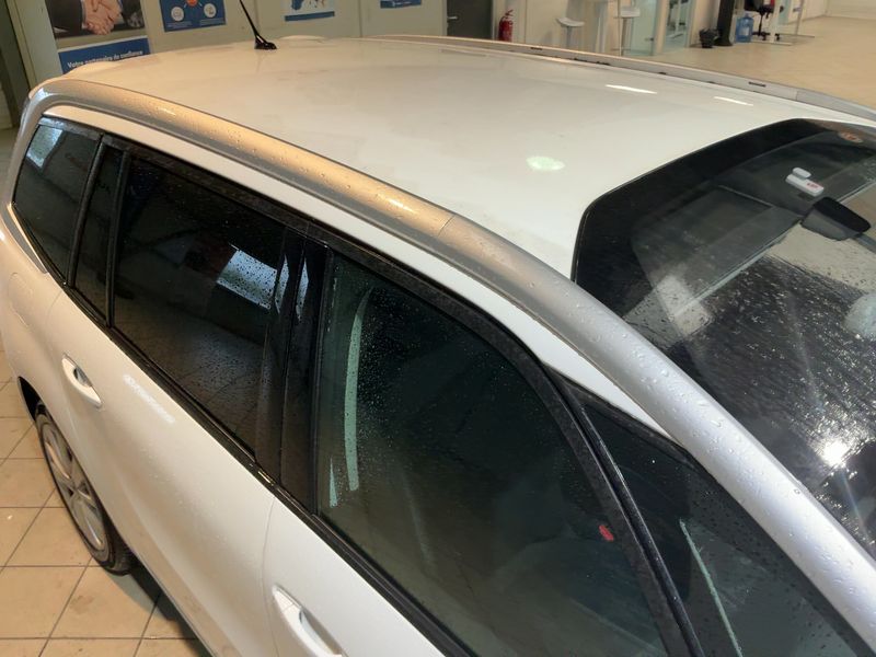 Citroen C4 Grand Picasso 2.0 Blue-HDi Business + 2017 – снимка 13