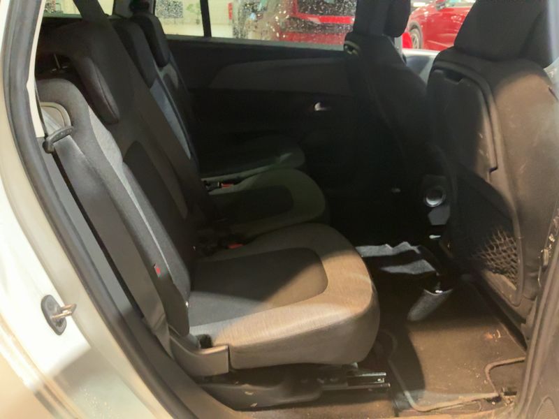 Citroen C4 Grand Picasso 2.0 Blue-HDi Business + 2017 – снимка 19