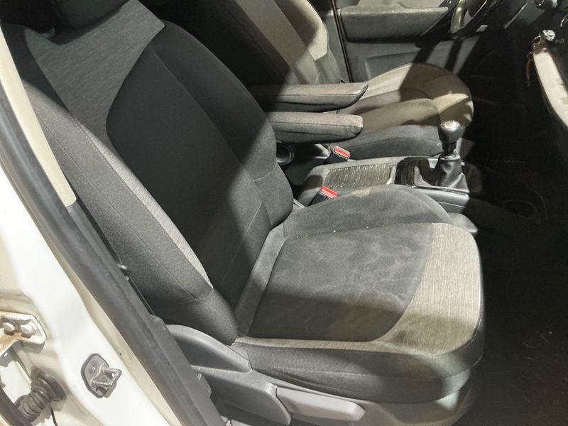 Citroen C4 Grand Picasso 2.0 Blue-HDi Business + 2017 – снимка 27