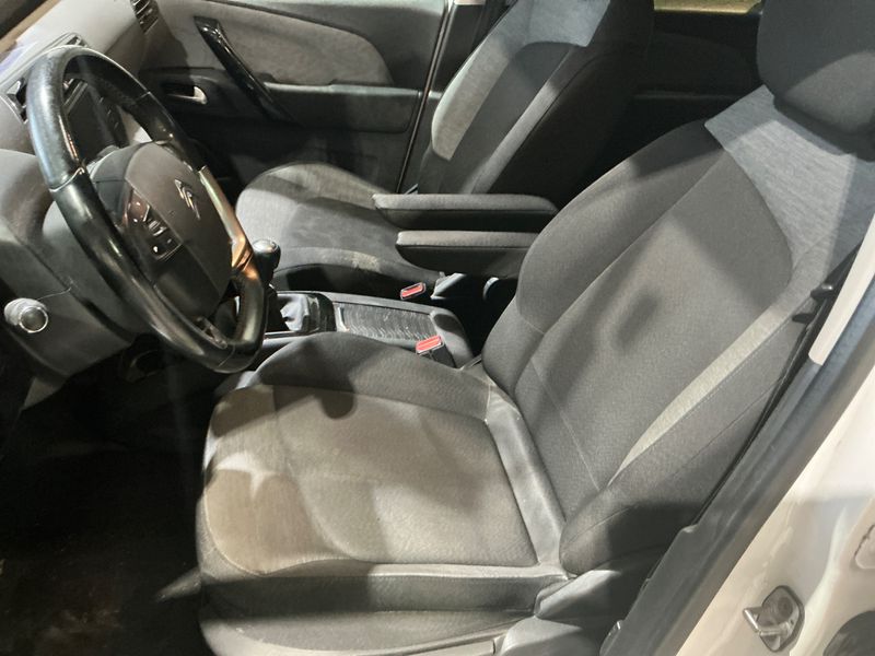 Citroen C4 Grand Picasso 2.0 Blue-HDi Business + 2017 – снимка 25