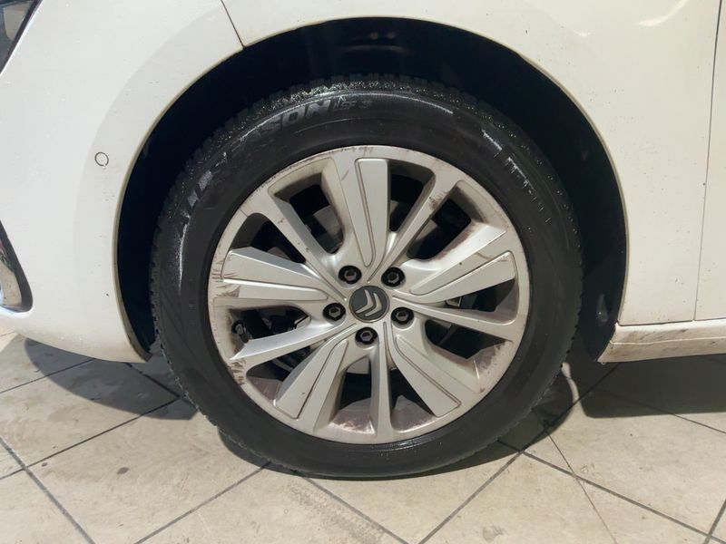 Citroen C4 Grand Picasso 2.0 Blue-HDi Business + 2017 – снимка 3