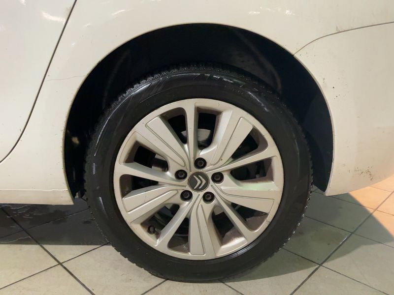 Citroen C4 Grand Picasso 2.0 Blue-HDi Business + 2017 – снимка 5
