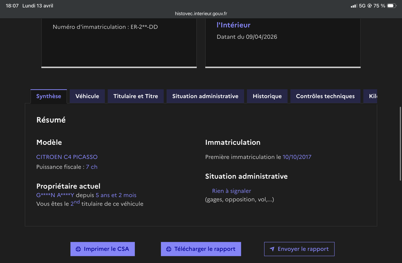 Citroen C4 Grand Picasso 2.0 Blue-HDi Business + 2017 – снимка 21