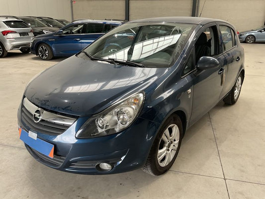 Opel Corsa 1.2 Edition "111 Jahre" 2011 – снимка 1