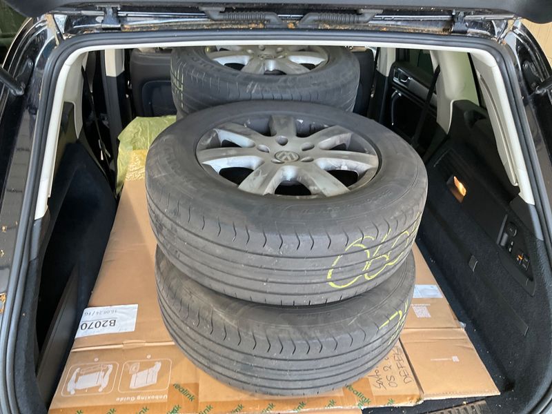 Volkswagen Touareg 3.0 V6 TDI BlueMotion Tech 2016 – снимка 15