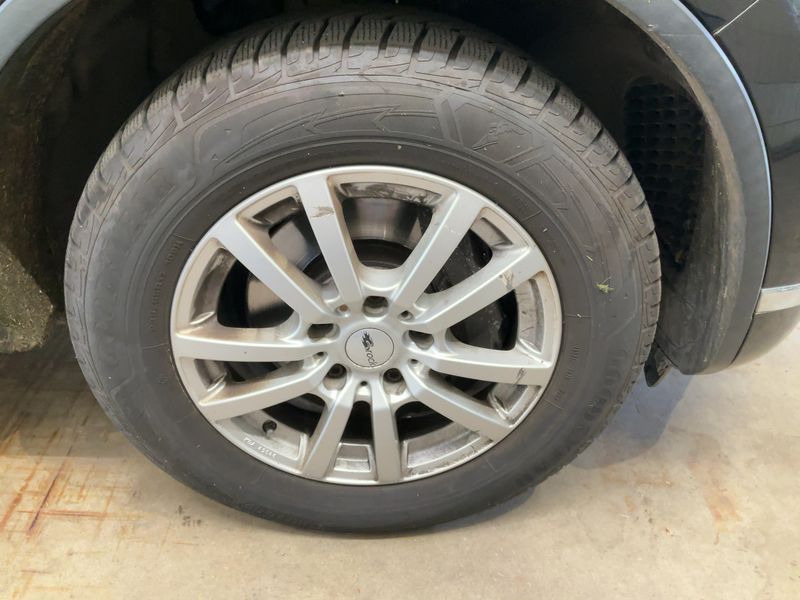 Volkswagen Touareg 3.0 V6 TDI BlueMotion Tech 2016 – снимка 11
