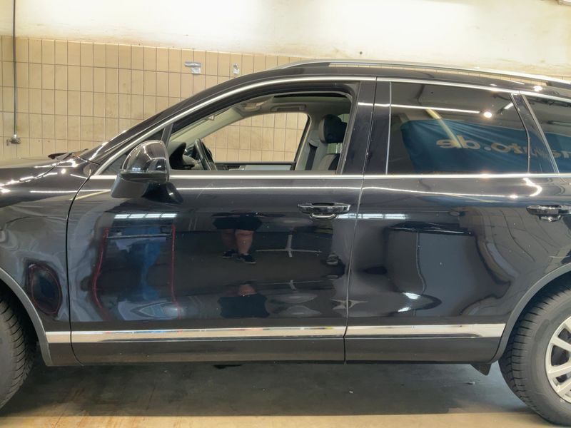 Volkswagen Touareg 3.0 V6 TDI BlueMotion Tech 2016 – снимка 4
