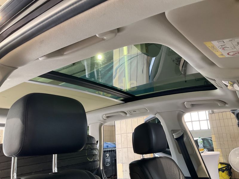 Volkswagen Touareg 3.0 V6 TDI BlueMotion Tech 2016 – снимка 27
