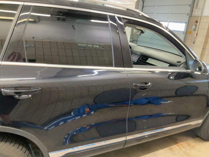 Volkswagen Touareg 3.0 V6 TDI BlueMotion Tech 2016 – снимка 10