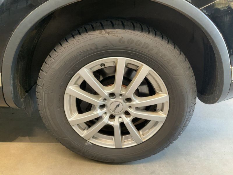 Volkswagen Touareg 3.0 V6 TDI BlueMotion Tech 2016 – снимка 5