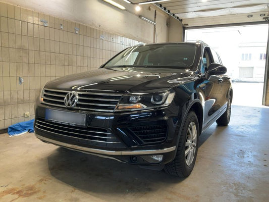 Volkswagen Touareg 3.0 V6 TDI BlueMotion Tech 2016 – снимка 1