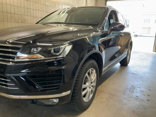 Volkswagen Touareg 3.0 V6 TDI BlueMotion Tech 2016 – снимка 2
