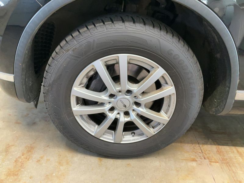 Volkswagen Touareg 3.0 V6 TDI BlueMotion Tech 2016 – снимка 3