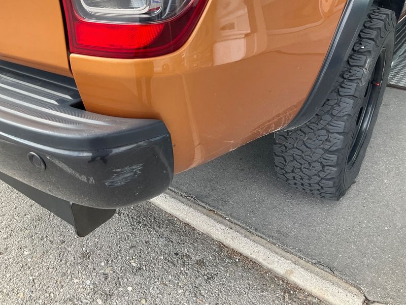 Ford Ranger 2.0 TDCi Doppelkabine 4x4 Wildtrak 2021 – снимка 24