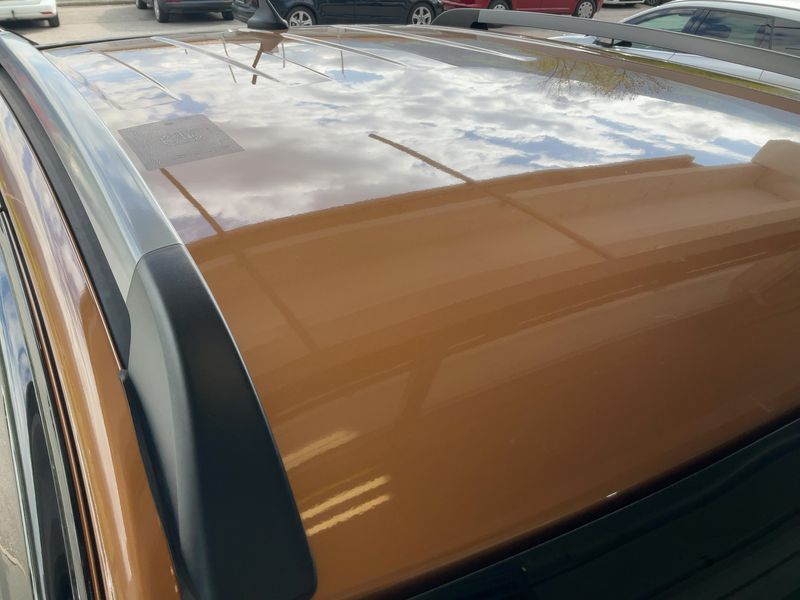 Ford Ranger 2.0 TDCi Doppelkabine 4x4 Wildtrak 2021 – снимка 13