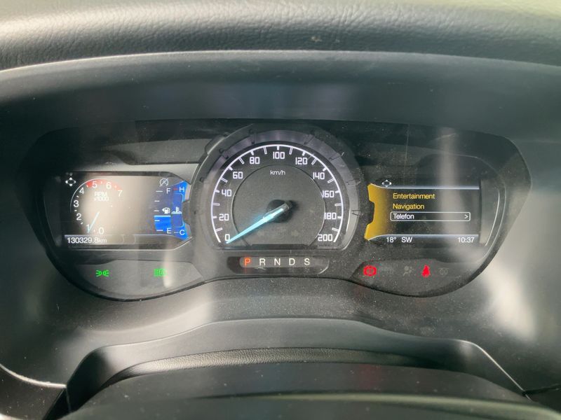 Ford Ranger 2.0 TDCi Doppelkabine 4x4 Wildtrak 2021 – снимка 18