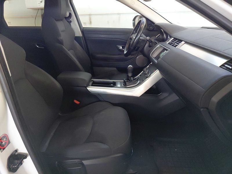 Land Rover Evoque 2.0 Td4 Pure 2017 – снимка 10