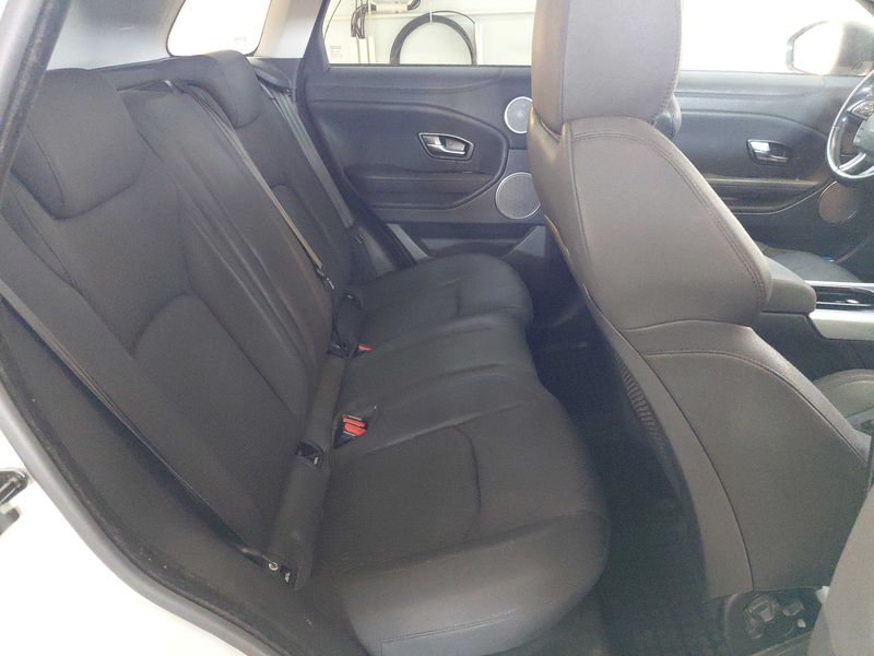 Land Rover Evoque 2.0 Td4 Pure 2017 – снимка 14