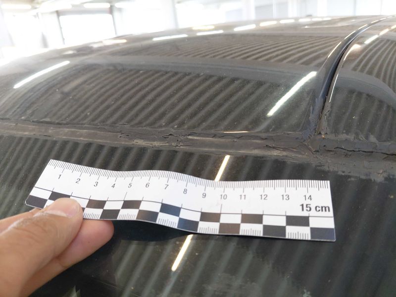 Land Rover Evoque 2.0 Td4 Pure 2017 – снимка 37