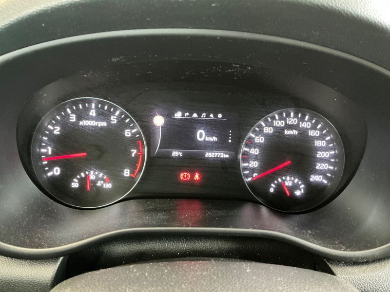 Kia Sportage 1.6 GDI X-Tech 2WD 2018 – снимка 4