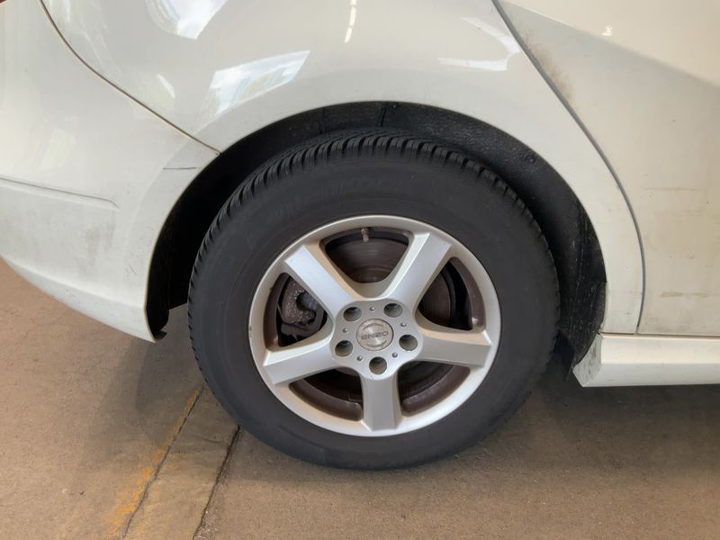 Mercedes-Benz B-Klasse B 180 CDI 2014 – снимка 9