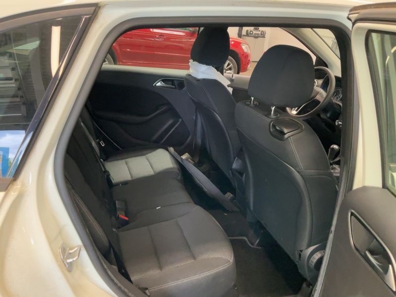 Mercedes-Benz B-Klasse B 180 CDI 2014 – снимка 19