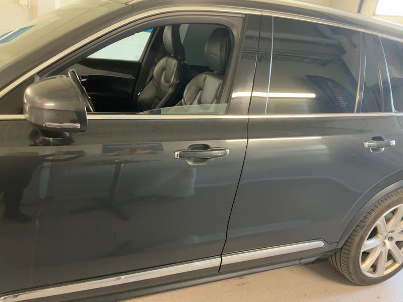 Volvo XC90 2.0 D5 Inscription AWD 2016 – снимка 4